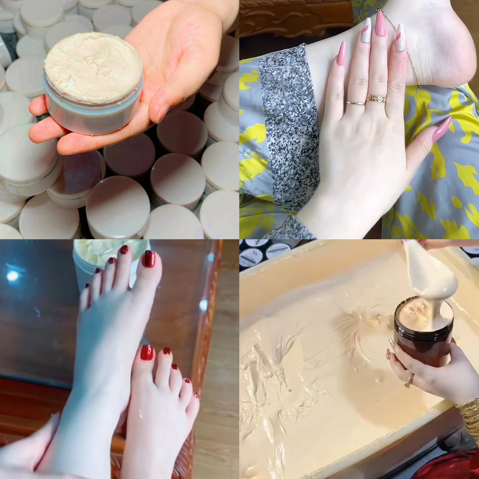 Zafrani Whitening Cream | Herbal Glow Formula with Zafran, Gold Serum & Vitamin C